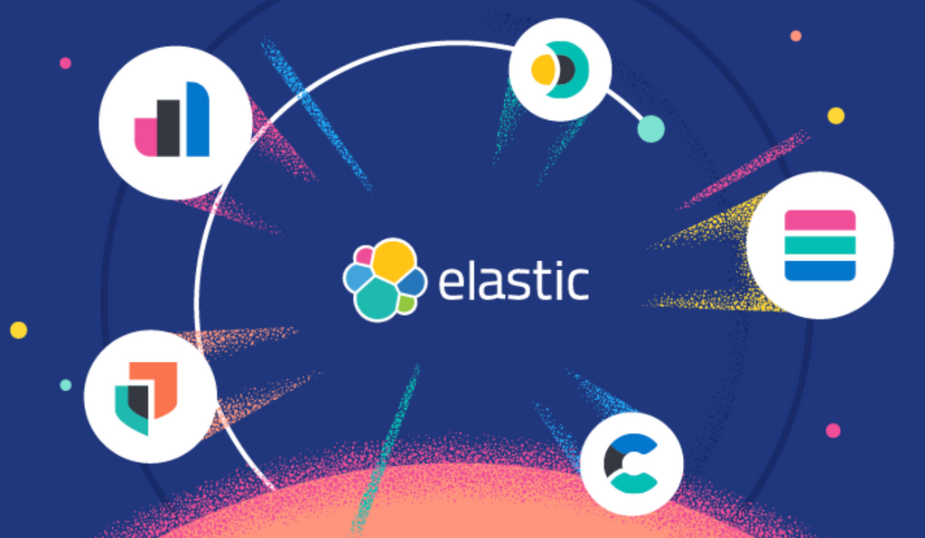 Elasticsearch open-source search engine