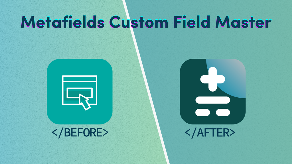 Metafields Custom Field Master App by HulkApps