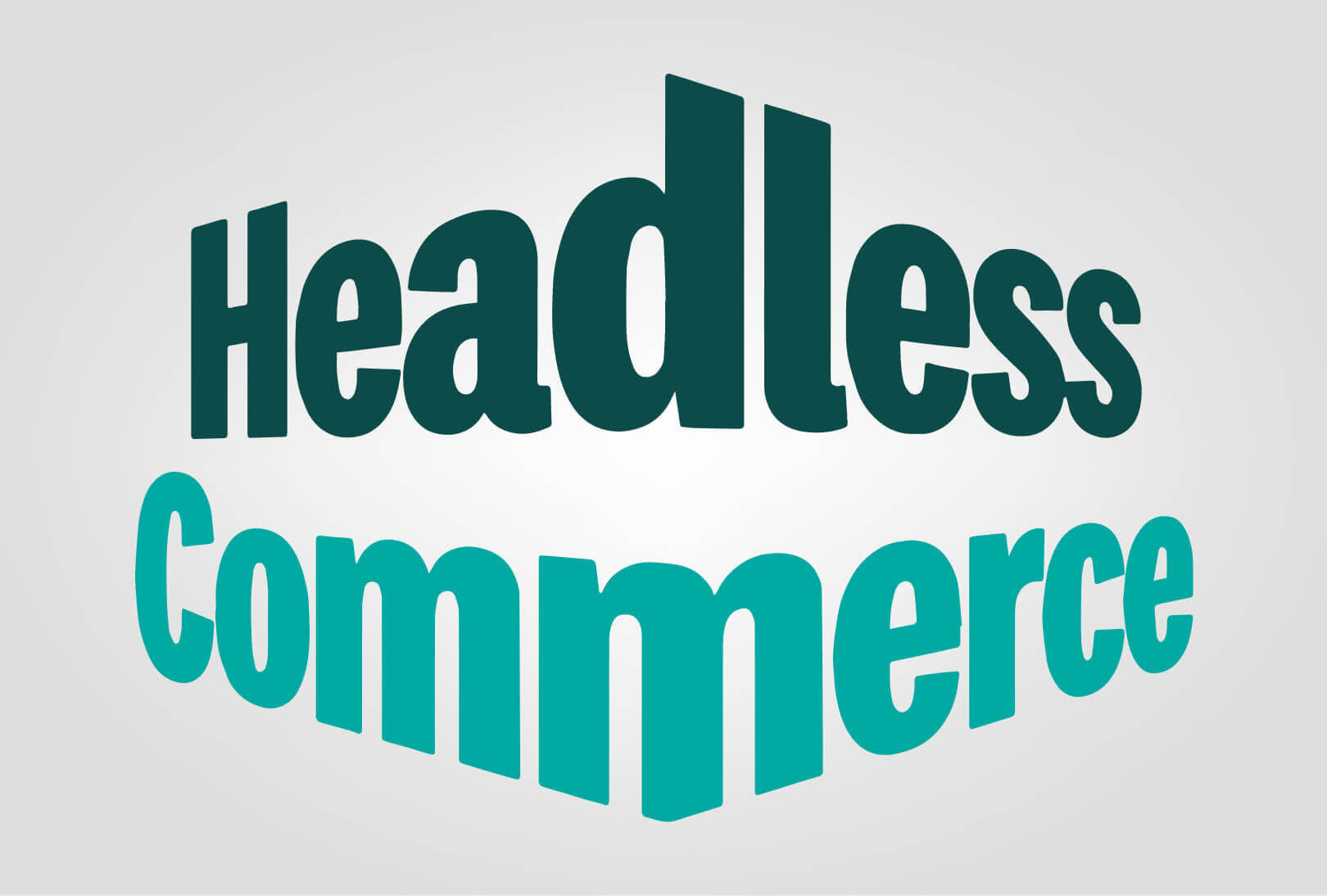 headless Shopify store