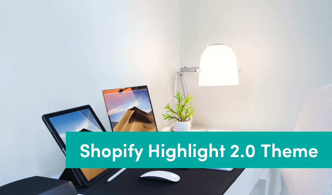 Shopify - Shopify Online Store 2.0