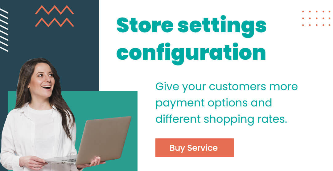 Shopify - Promotional Banner