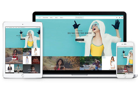 Know the Benefits of Nulled Shopify Theme That May Change Your Perspective