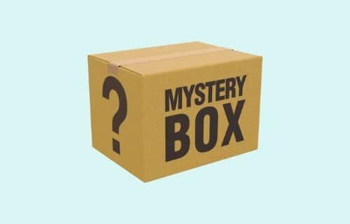 Mystery Box