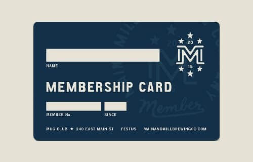 membership