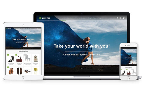 Know the Benefits of Nulled Shopify Theme That May Change Your Perspective