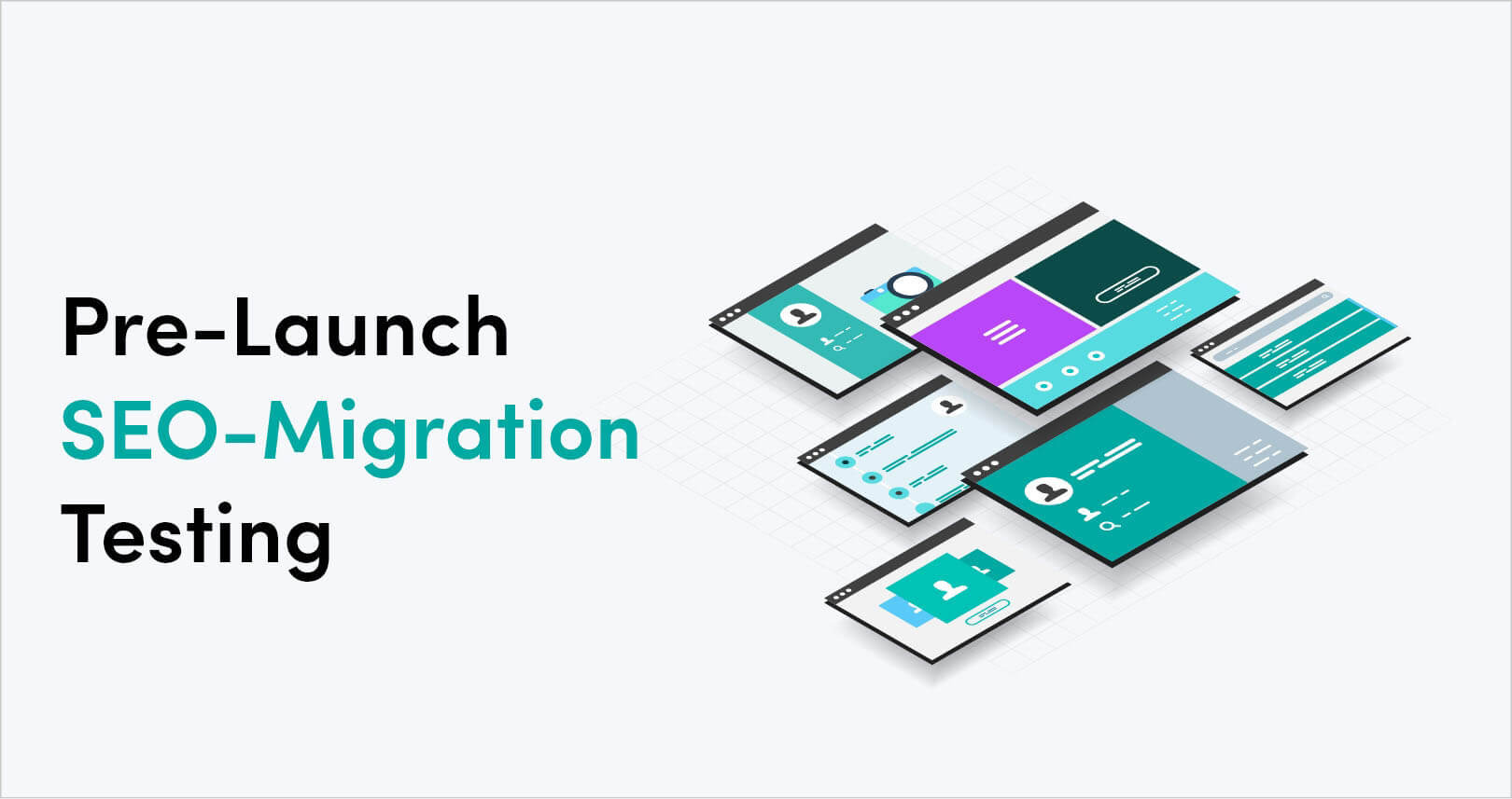 Pre-launch SEO-migration Testing