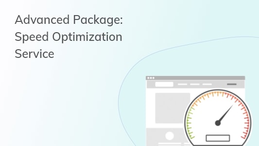 Shopify Site Speed Optimization Service - Advanced Plan