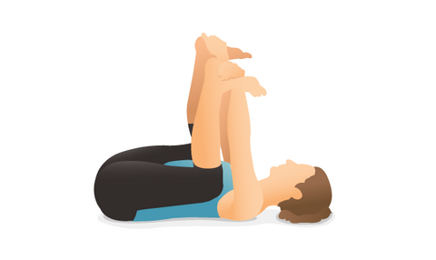 🧘‍♀️ Yoga practice is well known to calm, center, and strengthen both body  and mind. So when it comes to yoga for me… | Yoga poses, Menstrual cramps,  Womens health