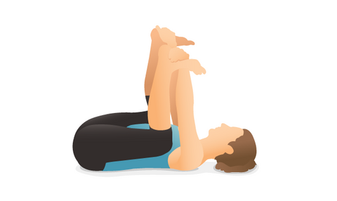 Yoga for Irregular Periods - 12 Best Yogasanas to Get Regular Periods