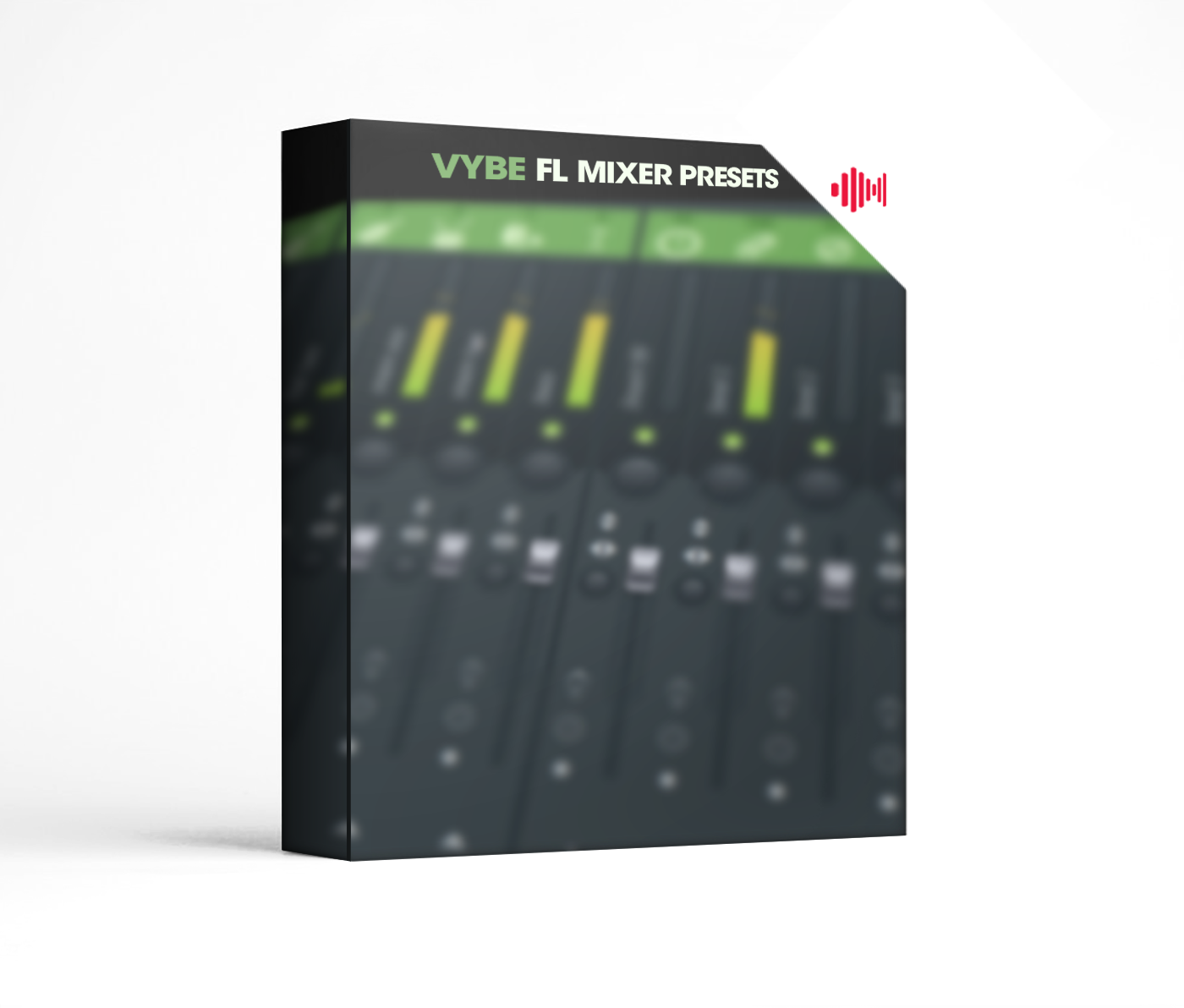 vybeMixer Presets for FL Studio – SoundMajorz
