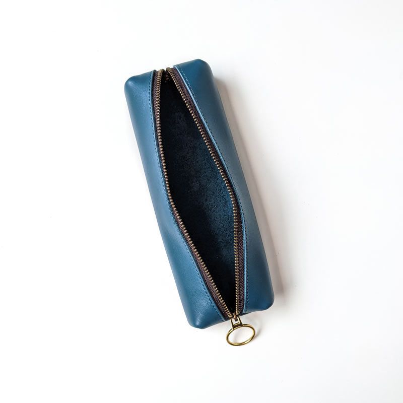 Buy Handcrafted Leather Products Online from theblackcanvas.in