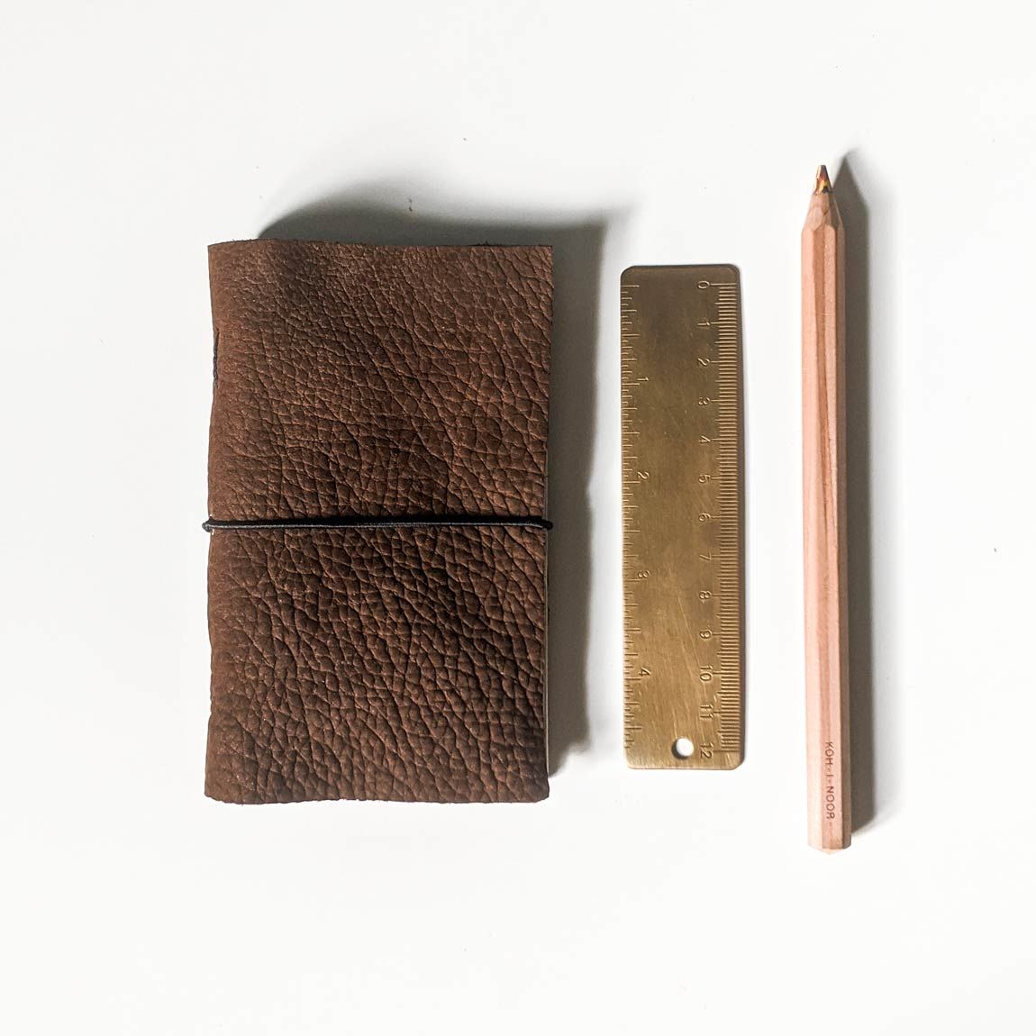 leather notebooks