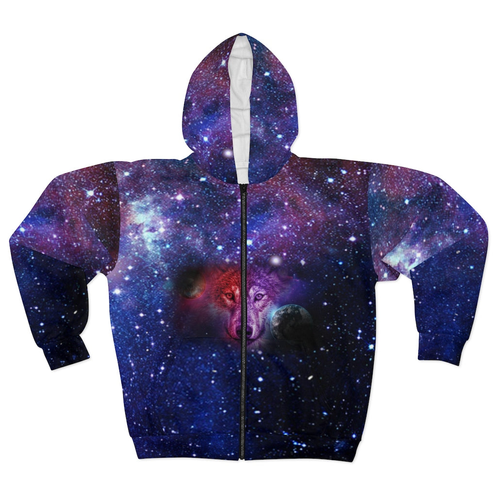 moon 5 hoodie