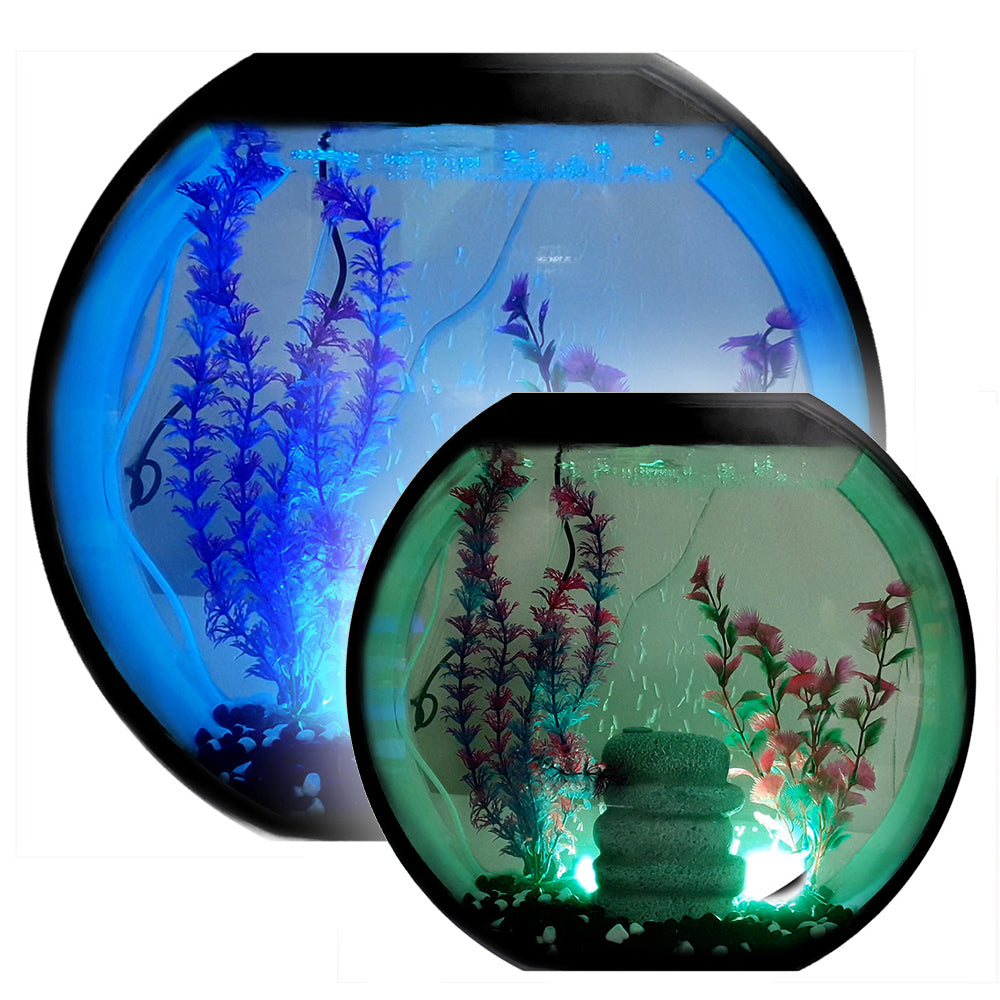 aquarium lunar light