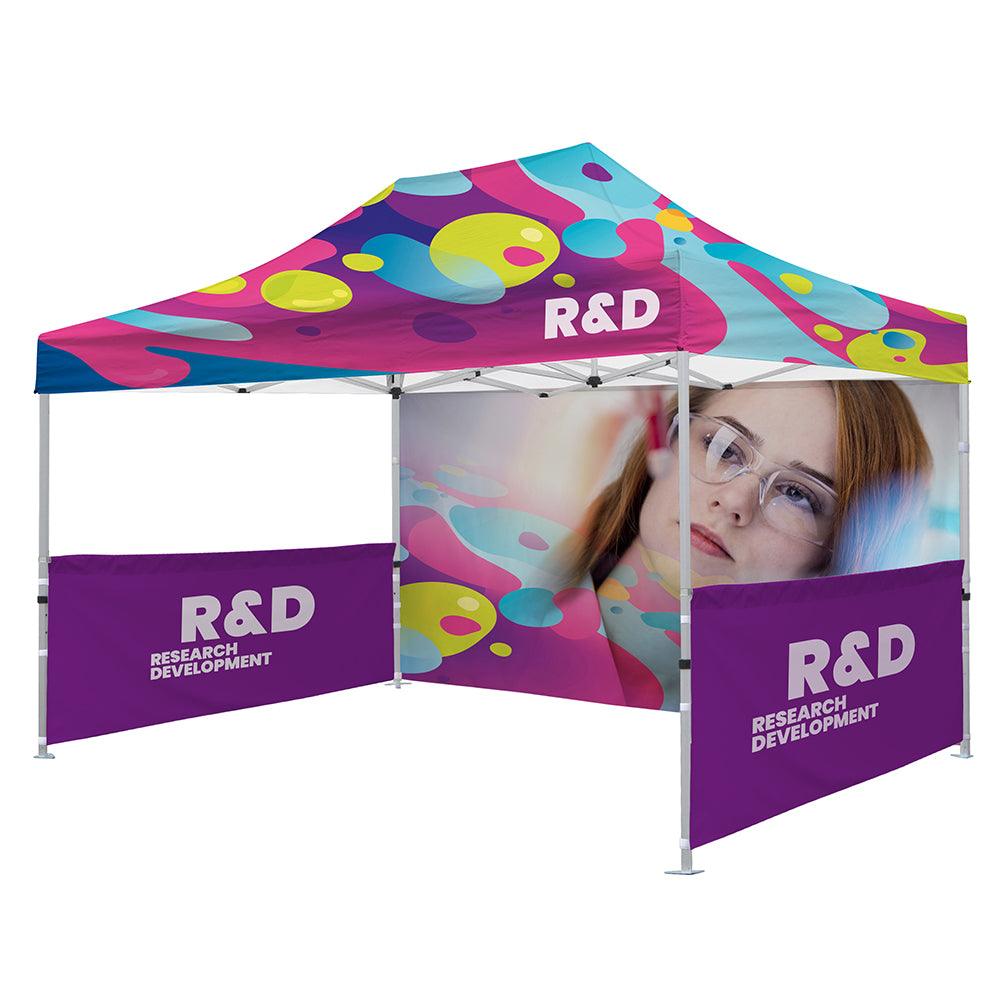 10x15ft Custom Tent Packages #3 - Soardist product image