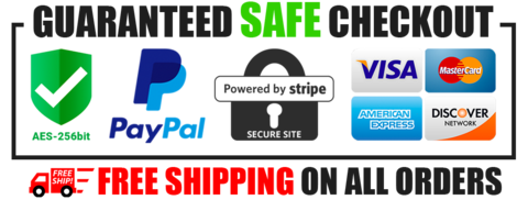 Image result for guaranteed safe checkout