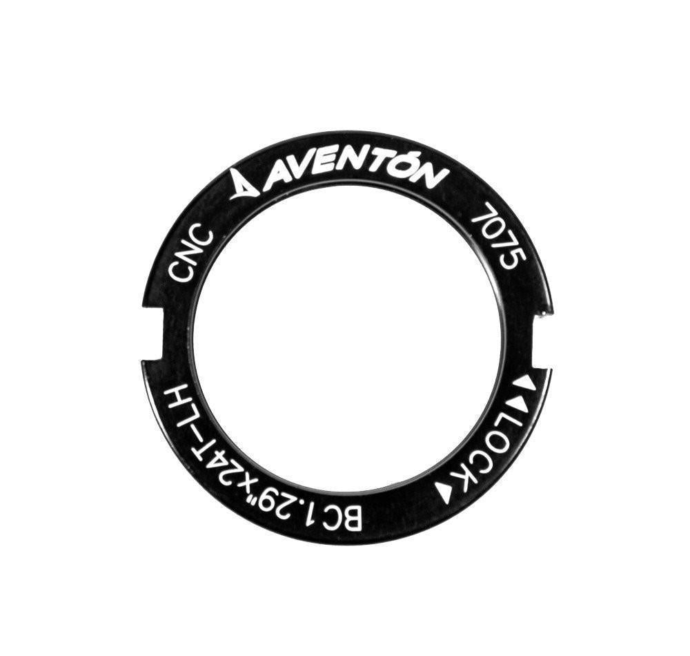 aventon bike lock