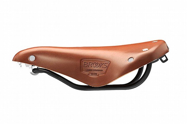 Middelen politicus kook een maaltijd Brooks B17 S Standard Women's Saddle | Sgvbicycles – SGV Bicycles