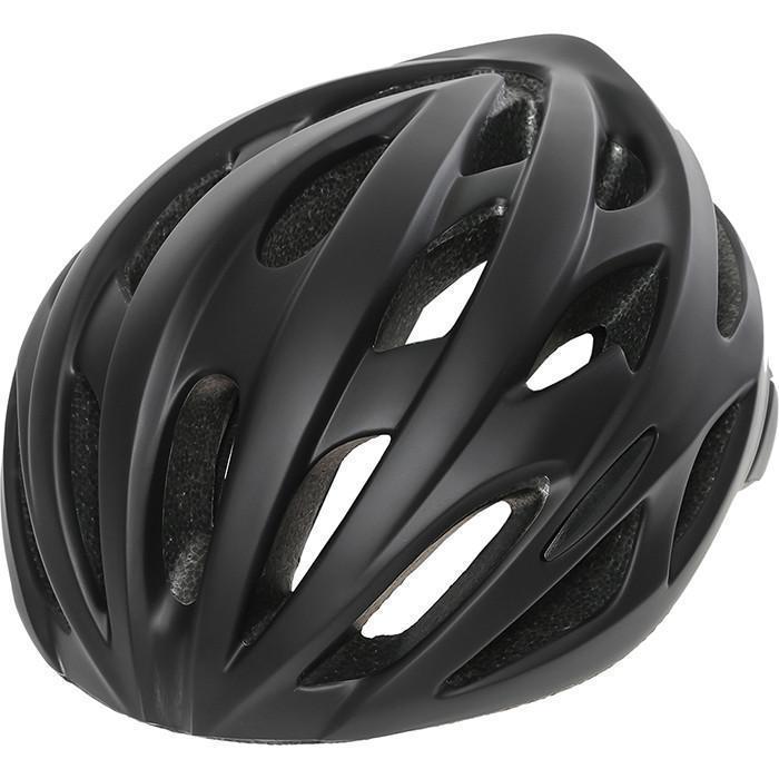 critical bike helmet