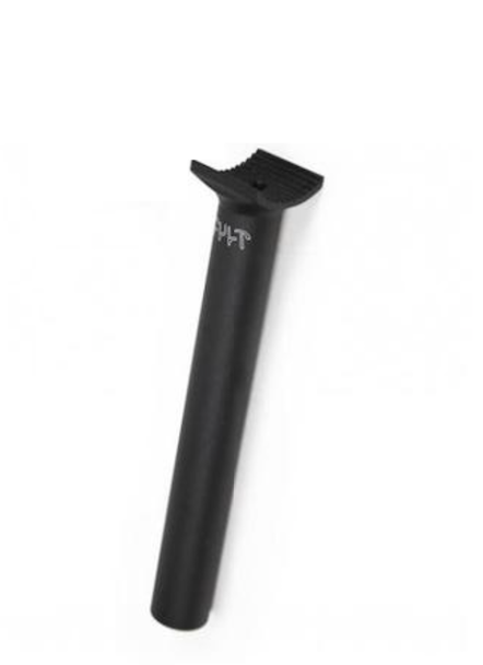 pivotal seat post