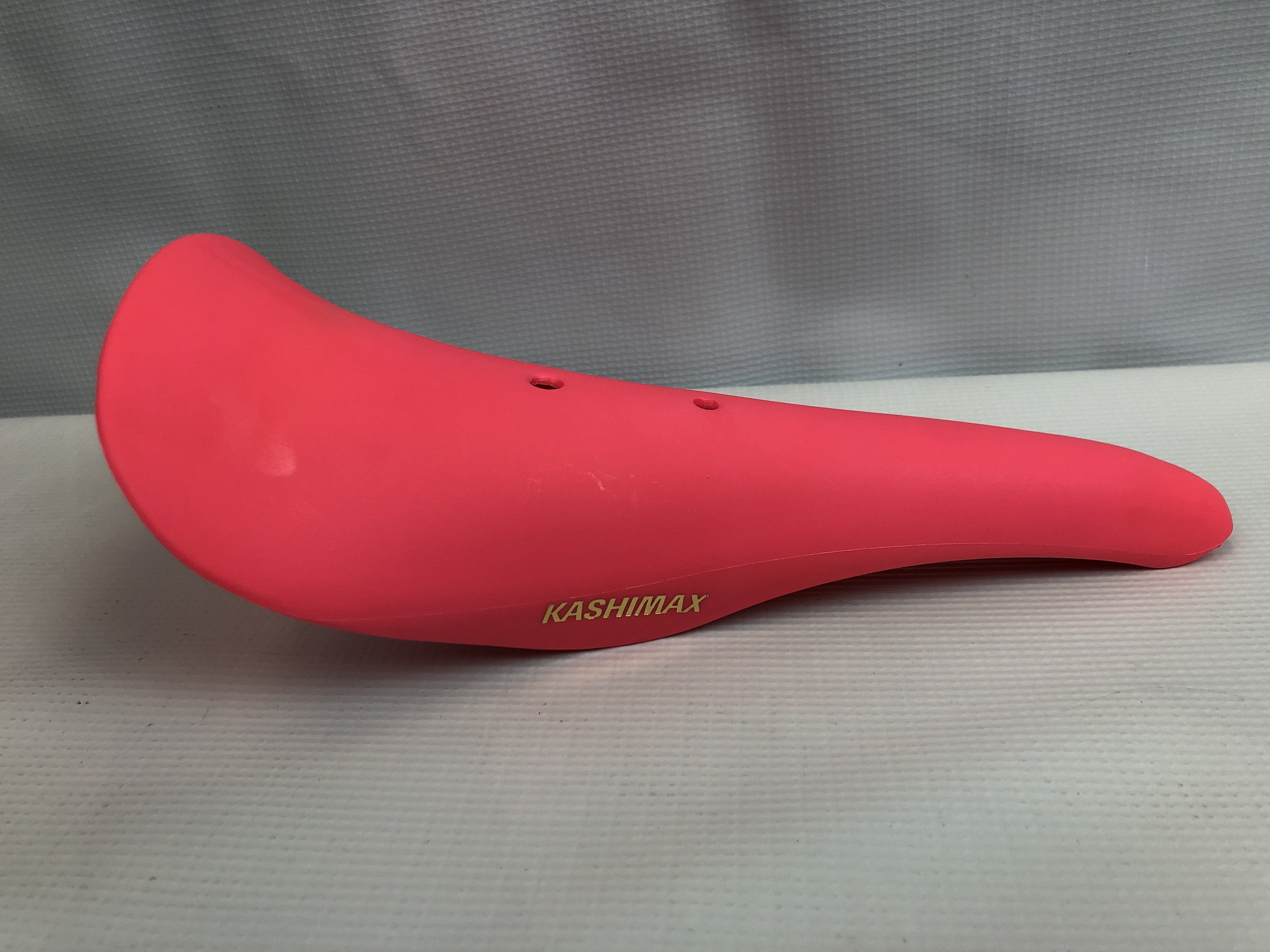 kashimax saddle