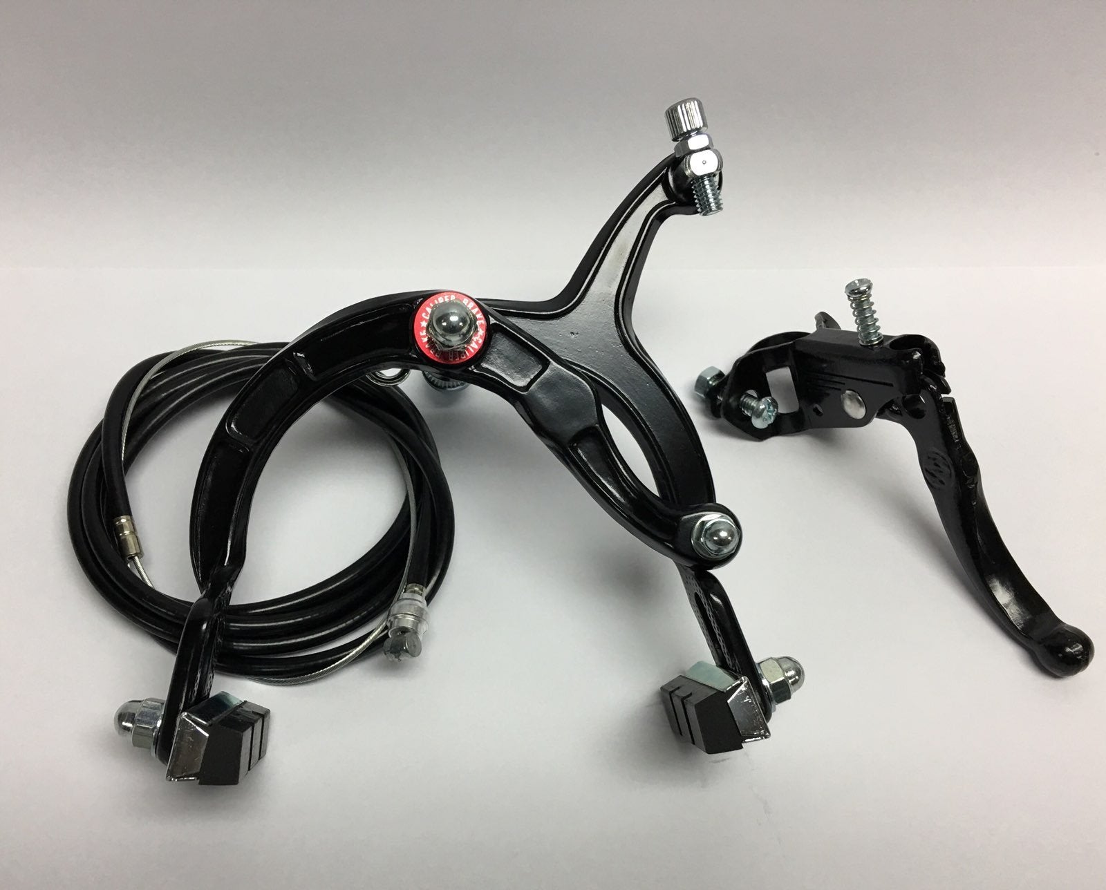 bmx brake set