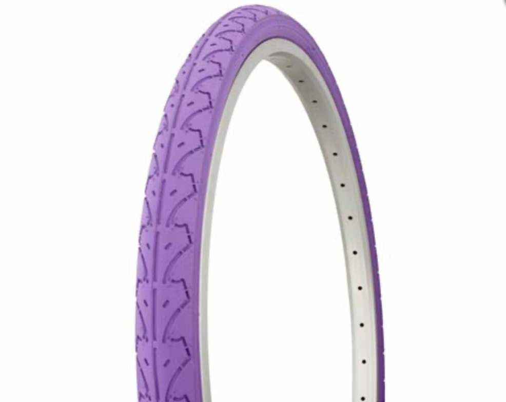 26 x 1.50 bike tire