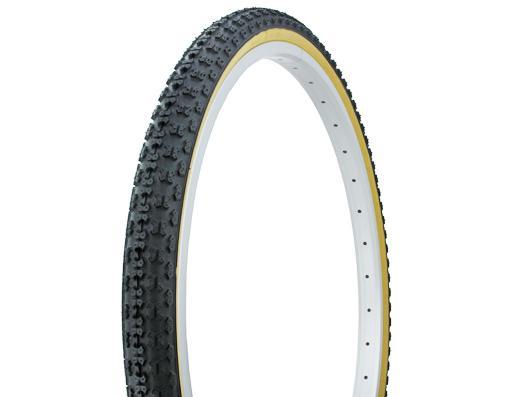 26 x 1.75 mountain bike tire