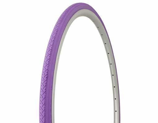 purple road bike tires