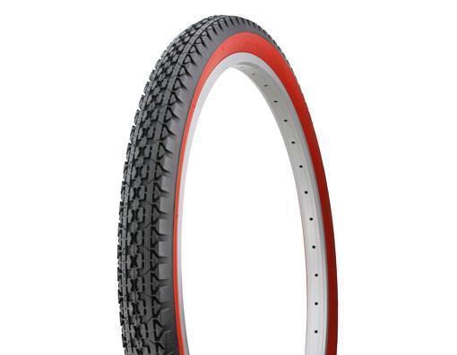 Duro Beach Cruiser Color Tires | Sgvbicycles – SGV Bicycles