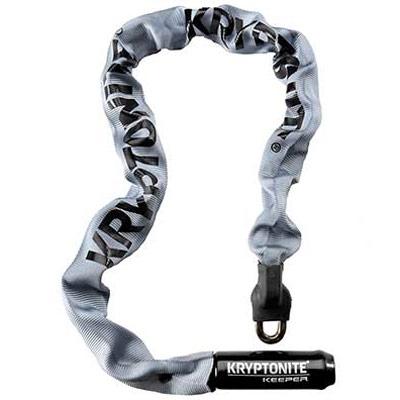 kryptonite keeper bike lock