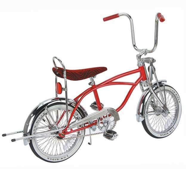 Boos worden Toneelschrijver verkoopplan 16" Lowrider Bicycle Complete Bike | Sgvbicycles – SGV Bicycles
