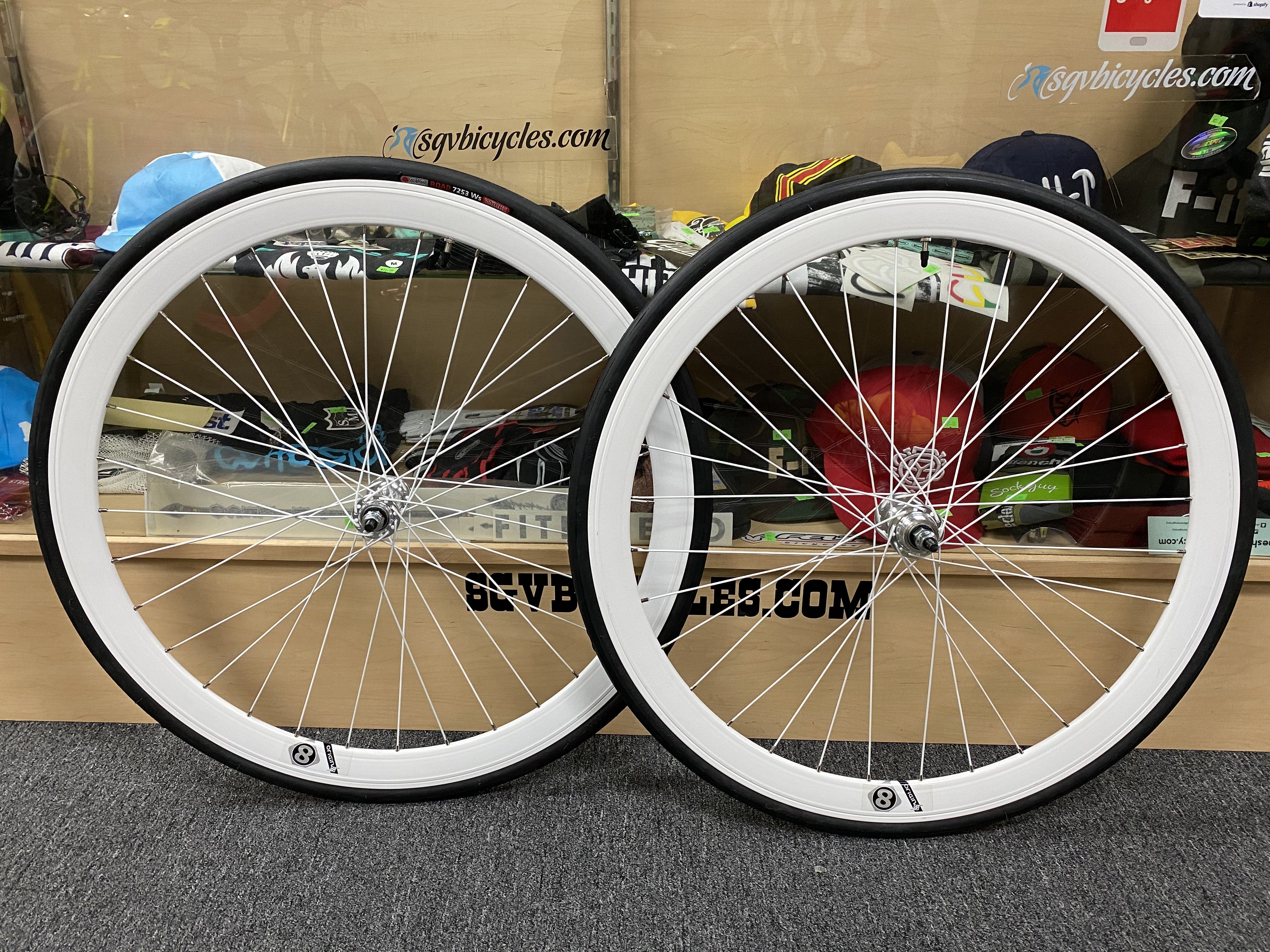 flip flop wheelset 700c