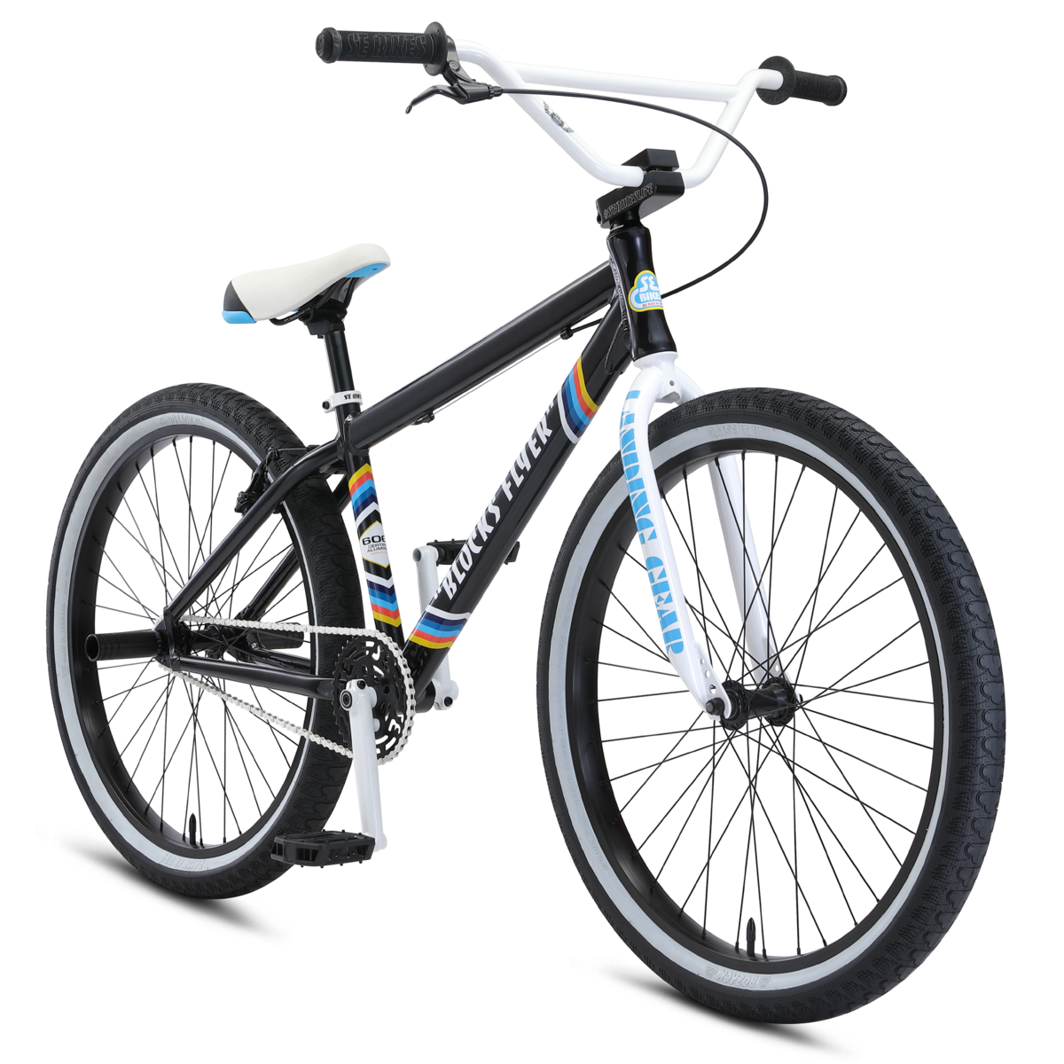 26 inch bmx mountain bike