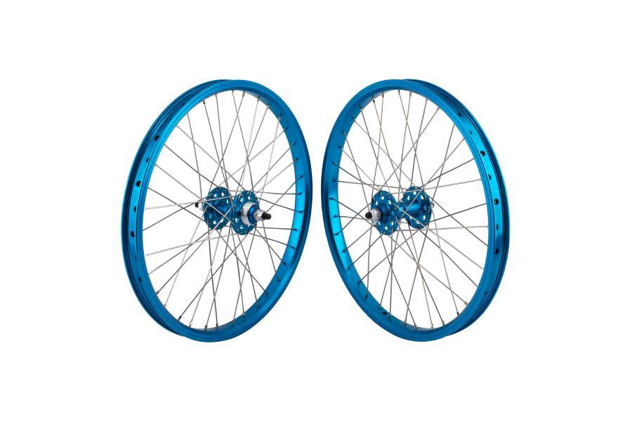 se bikes wheels