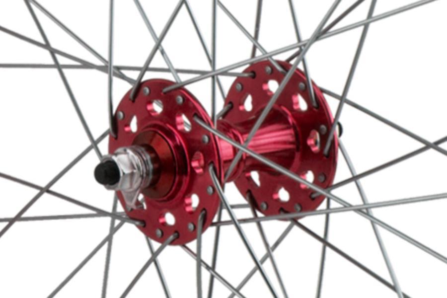 se wheelset