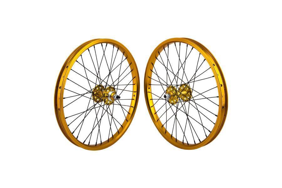 se wheelset