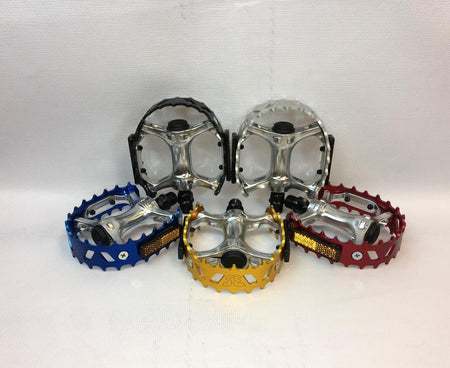 se bikes pedals