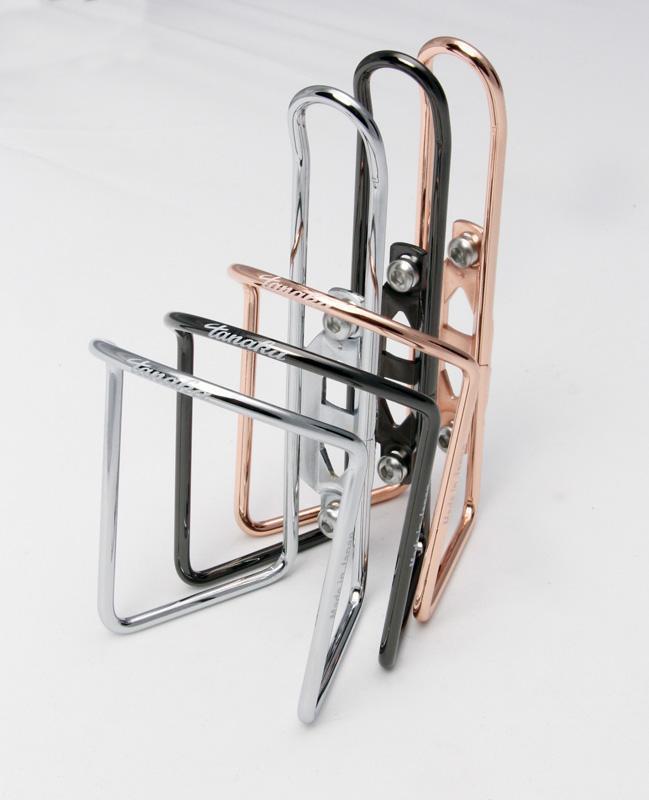 tanaka copper bottle cage