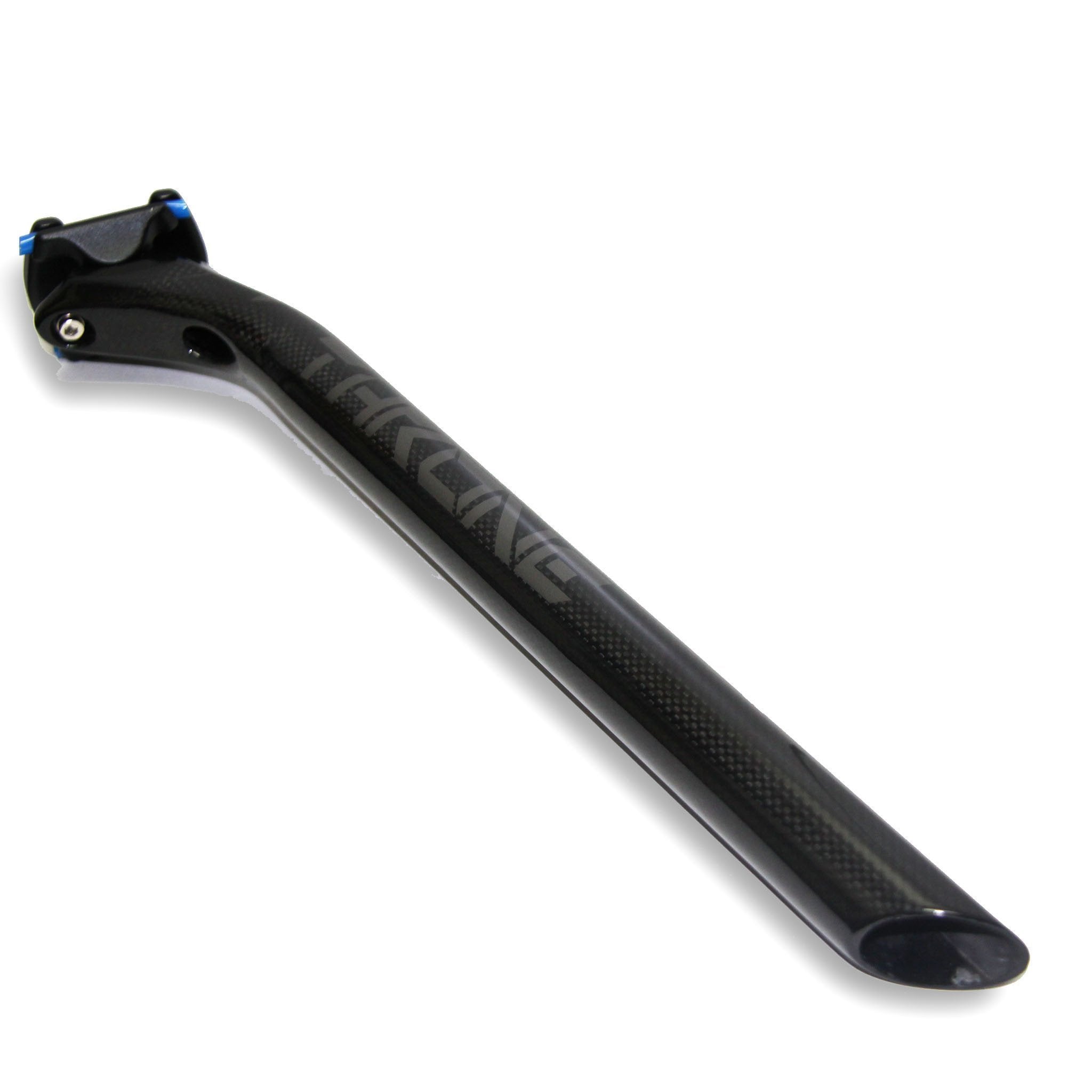 throne seatpost