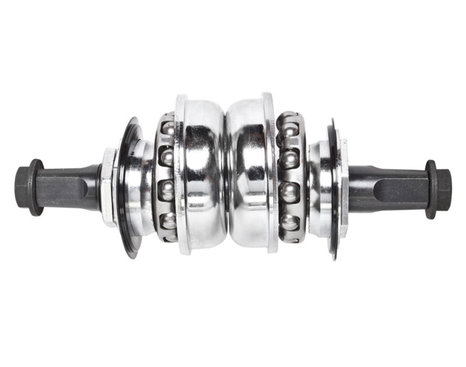 bmx crank shaft