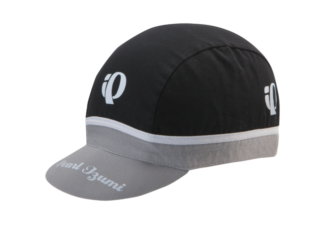 pearl izumi cycling cap