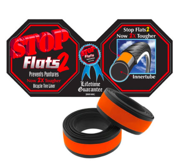 stop flats tire liner