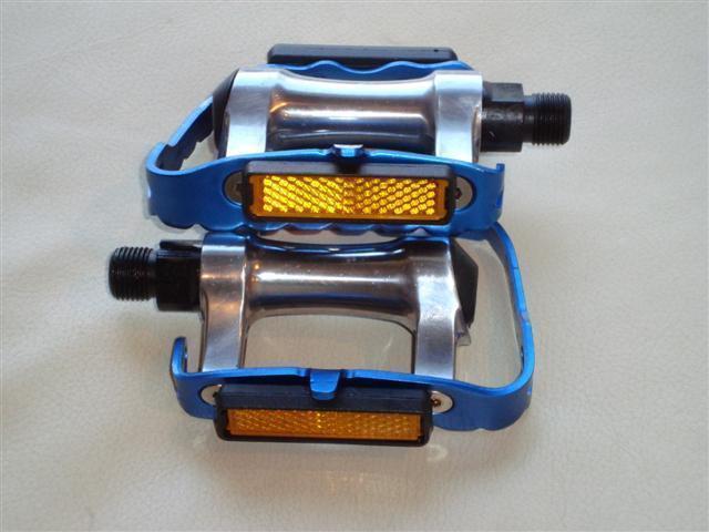 wellgo road bike pedals