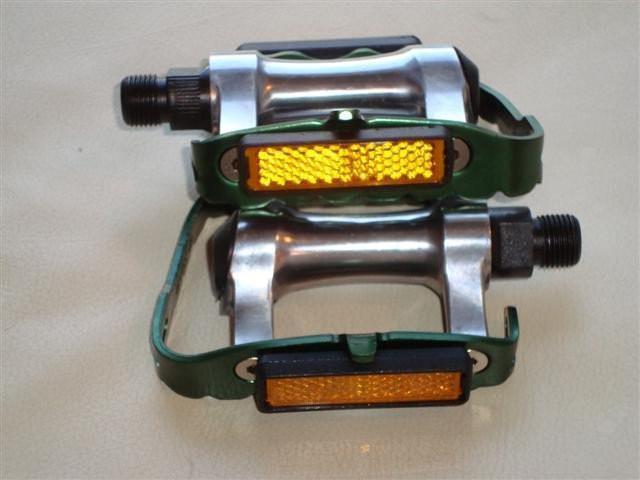 wellgo alloy pedals