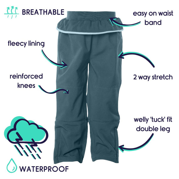 お見舞い to 【BECOME choose TREE】 2way How hiking stretch pants