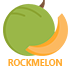 Rockmelon Flavoured E-Liquid | Rockmelon E-Juice | Vape World Australia