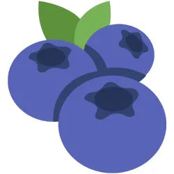 Blueberry | Blueberry E-Juice | Vape World Australia