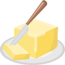 Butter | Butter E-Juice | Vape World Australia