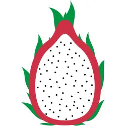 Dragon Fruit | Dragon Fruit E-Juice | Vape World Australia